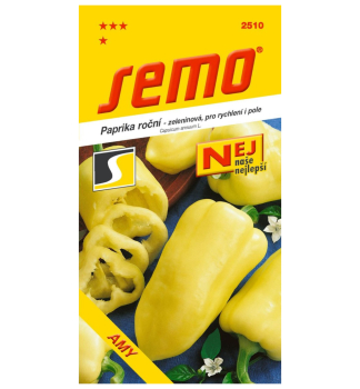 Samen - PEPPER �AMY� s�� UNSER BESTES