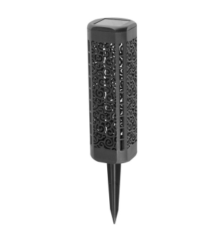 Solarlampe STREND PRO KANG, 31,5 cm, 3 Stk