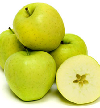 Apfel GOLDEN DELICIOUS Unterl. MM106, wurzelnackt