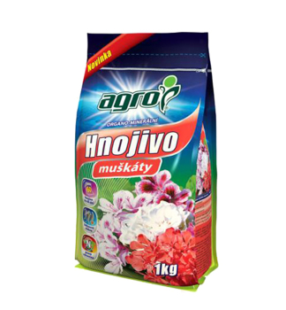 AGRO-D�nger f�r MUSCAT 1kg