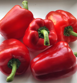 Paprika �SWEET BELLS RED�, kont. 1 l