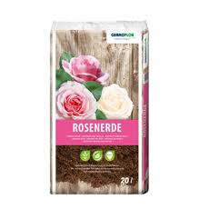 Substrat ROSE Premium Gramoflor 20 l