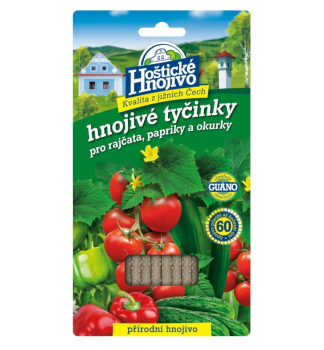 Ho�tice Stabd�nger TOMATEN, PAPRIKA, GURKEN 90 g