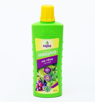 Ein Tropfen D�nger f�r VINI� 0,5l