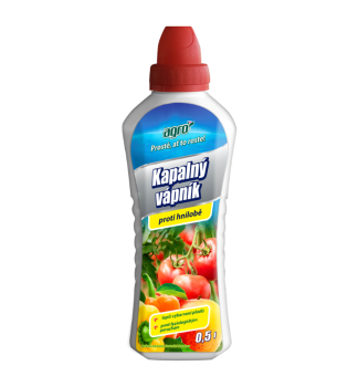 AGRO FL�SSIGES KALZIUM 0,5 l