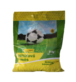 Grasmischung TANGO 2 kg/ 80 m2