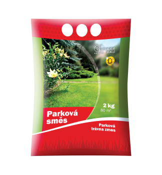 Grasmischung SUPER 2 kg/80 m2