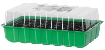 Strend Pro MINI-MBEL, 24 Transplantate, 36x22x13 cm