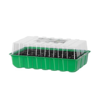 Strend Pro MINI-MBEL, 24 Transplantate, 36x22x13 cm