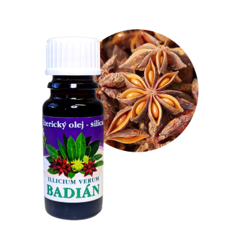 therisches l Badian 10 ml