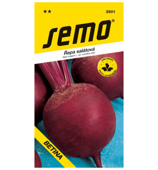 Samen �  ROTE R�BEN  �BETINA�