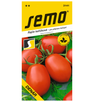 Samen - STRAUCHTOMATE 'DEN�R'