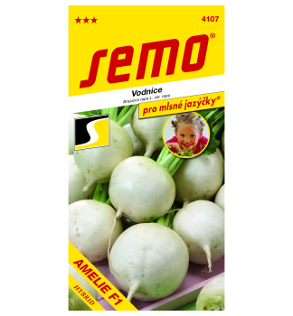 Samen � Wasserr�be �AMELIE F1�