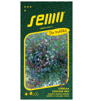 Samen � M�nnertreu  �CASCADE� Mischung