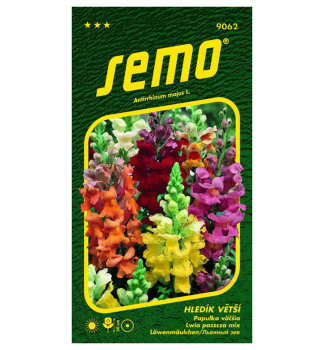 Semo L�wenm�ulchen � MAJESTIC�