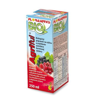 Biologischer D�nger AGRIFUL 250 ml