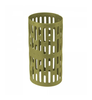 Baumstammschutzh�lle, gr�n,  3 St�ck im Pack