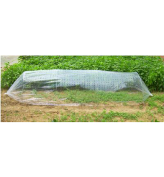 STREND PRO GARTENHEIZBOX, Mini-Folienbox, 310x100 cm