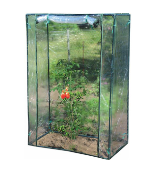 STEAMER STREND PRO Folienpflanzgef, 100x50x150 cm