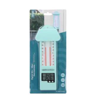 Digitales Auenthermometer SOGO