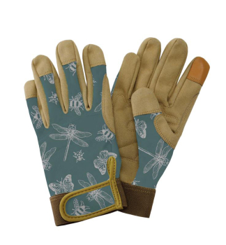 Handschuhe 'KENT & STOWE INSECT' Gre M