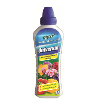 Fl�ssigd�nger UNIVERSAL 1 l - AGRO