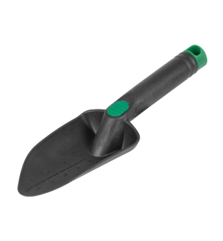 STREND PRO HERRISON Schaufel, breit, Setzling, Kunststoff