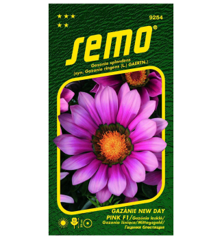 Samen - MITTAGSGOLD �NEW DAY PINK� F1