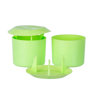 Falle Strend Pro Garden, f�r Schnecken, Kunststoff, 2 St�ck im Pack