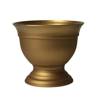Schssel Gazon IRIS Gold, 24 x 20,5 cm