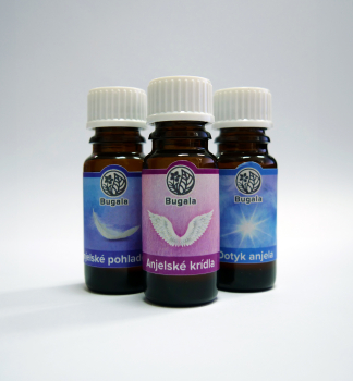 Set duftender le Engelsgleich