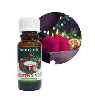 Duftl Adventsabend 10 ml