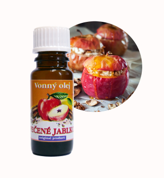 Duftl Bratapfel 10 ml