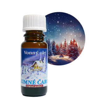 Duftl Winterzauber 10 ml