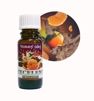 Duftl EXZELLENT 10 ml