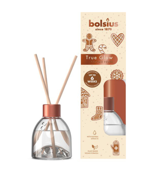 Diffuser BOLSIUS Cookie Fever, 60 ml