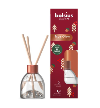 Diffuser BOLSIUS Winter Spices, 60 ml