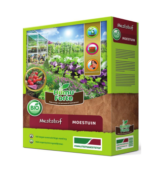 Dnger HUMU FORTE Gemse 4 kg