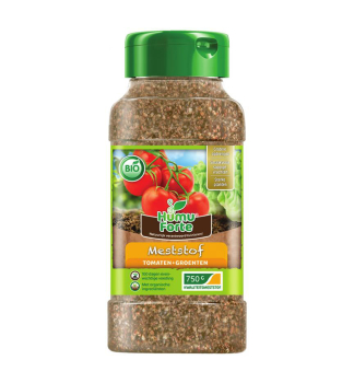 Dnger HUMU FORTE Tomaten und anderes Gemse 750 g