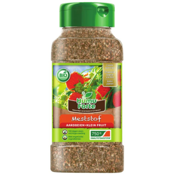 Dnger HUMU FORTE Erdbeer- und Kleinfruchtdnger 750 g