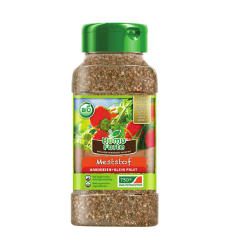 Dnger HUMU FORTE Erdbeer- und Kleinfruchtdnger 750 g