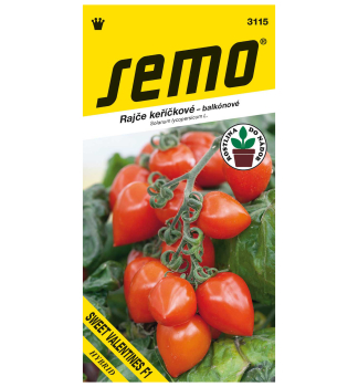 Samen - TOMATE �SWEET VALENTINES F1�