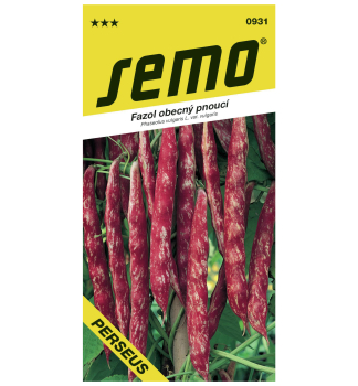 Samen - BOHNE �PERSEUS�  7 g