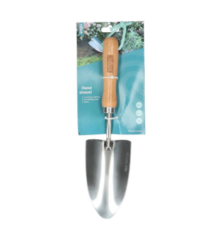 Gartenschaufel SOGO, 33 cm