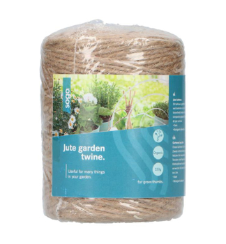 Juteschnur natur SOGO, 250 g