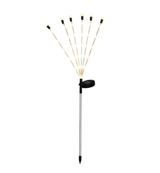 Solarlampe Strend Pro Floro, 66 cm