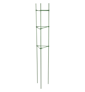 Sttzgitter fr Blumen und Pflanzen, klappbar, 1,1x120 cm
