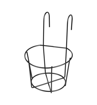 Metallhalter STREND PRO 21x17,5x24 cm