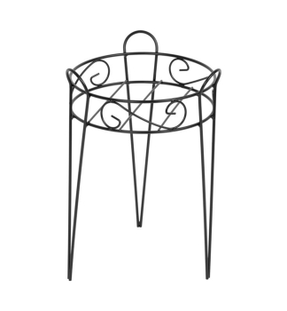 Stnder STREND PRO fr einen Blumentopf, 27x39 cm