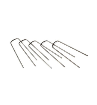 CLIP Strend Pro, Klemmung, Metall, 10 Stk